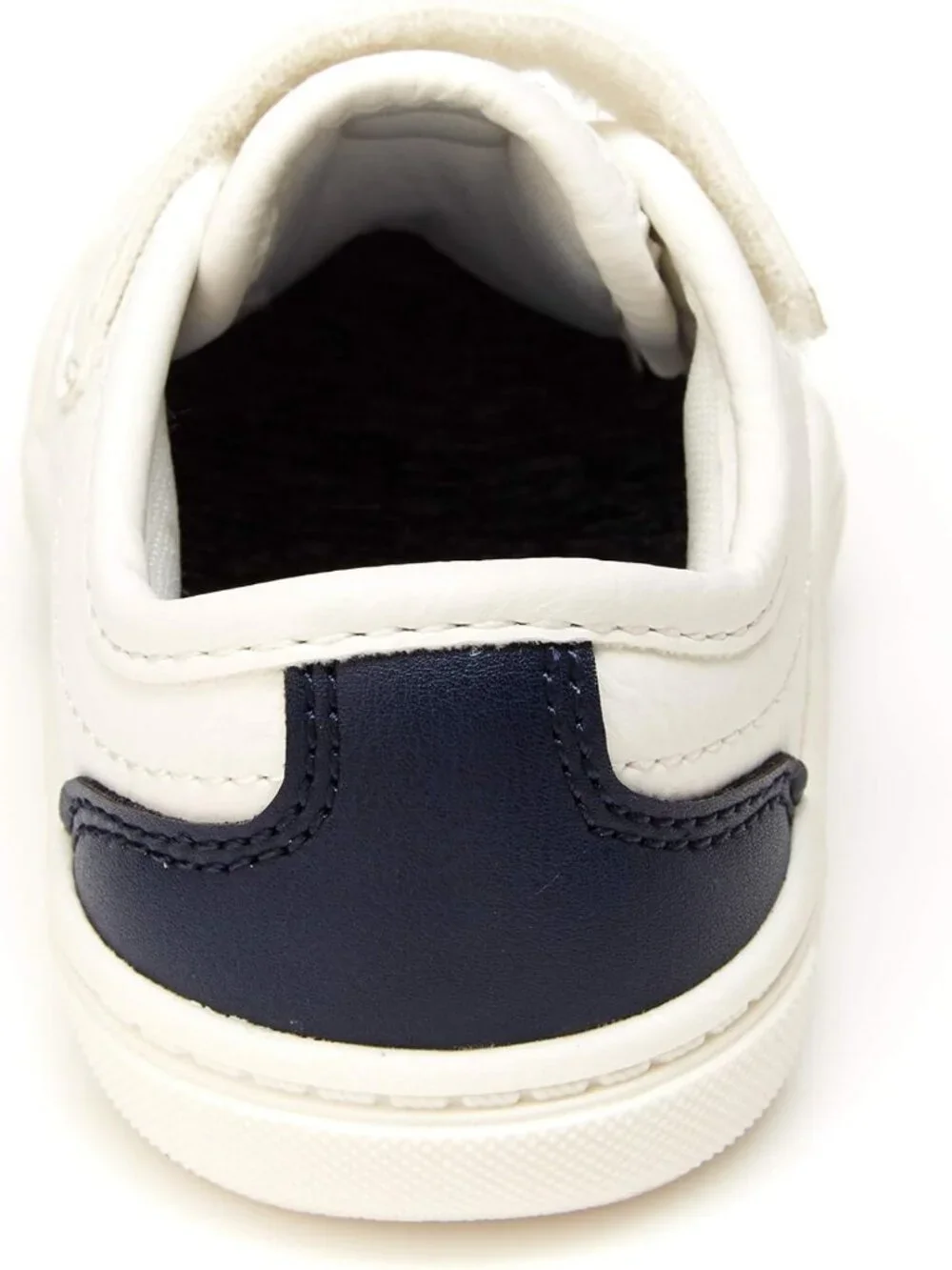 Unisex Baby Jesse Sneakers - Cute, Comfortable, Lightweight Footwear for Infants